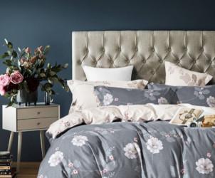 Постельное белье поплин — фото 6